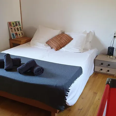Deux Pieces Dans Une Maison Individuelle Apartment *