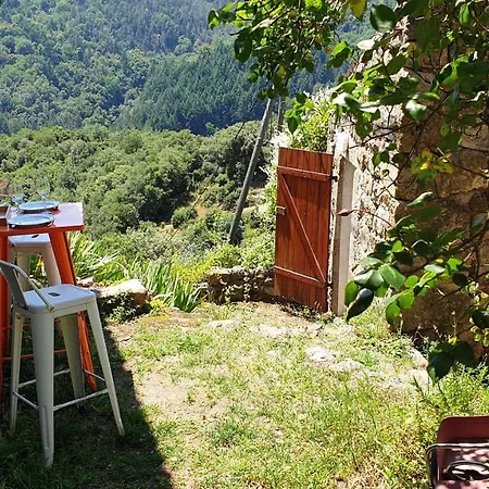 Deux Pieces Dans Une Maison Individuelle Lejlighed